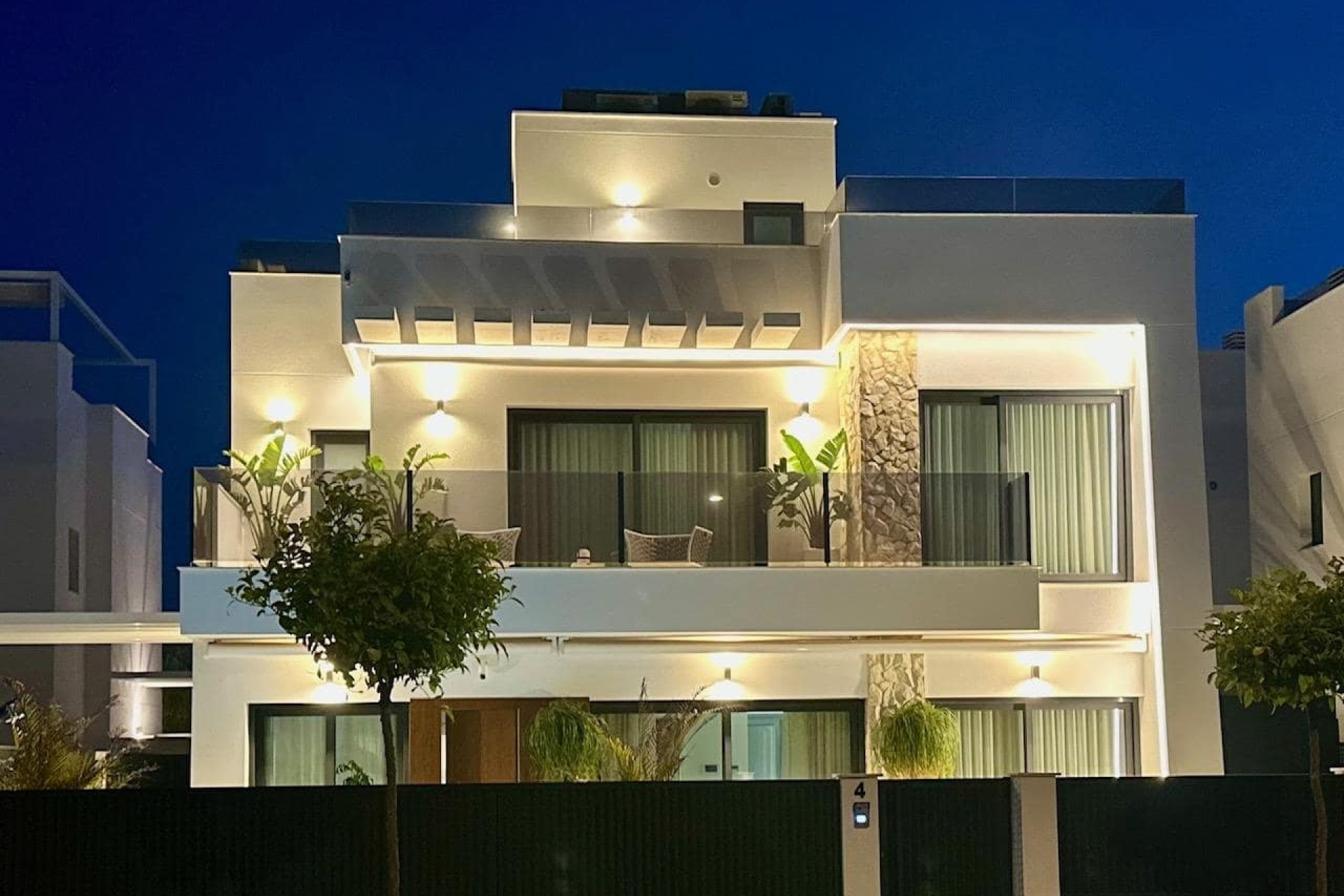 Revente - Villa - Santa Rosalia Lake and Life Resort