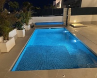 Revente - Villa - Santa Rosalia Lake and Life Resort