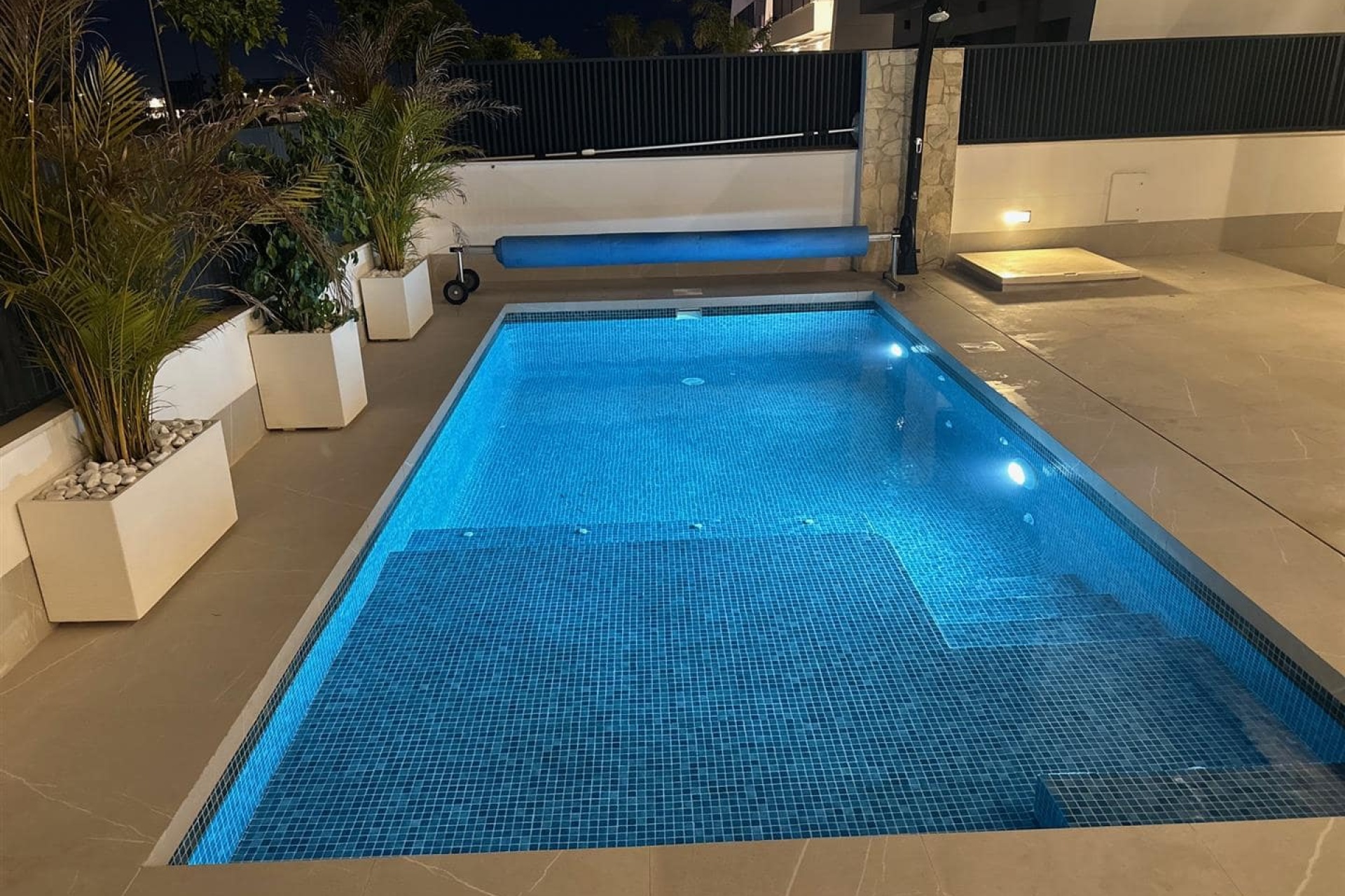 Revente - Villa - Santa Rosalia Lake and Life Resort