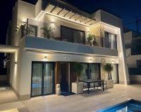 Revente - Villa - Santa Rosalia Lake and Life Resort