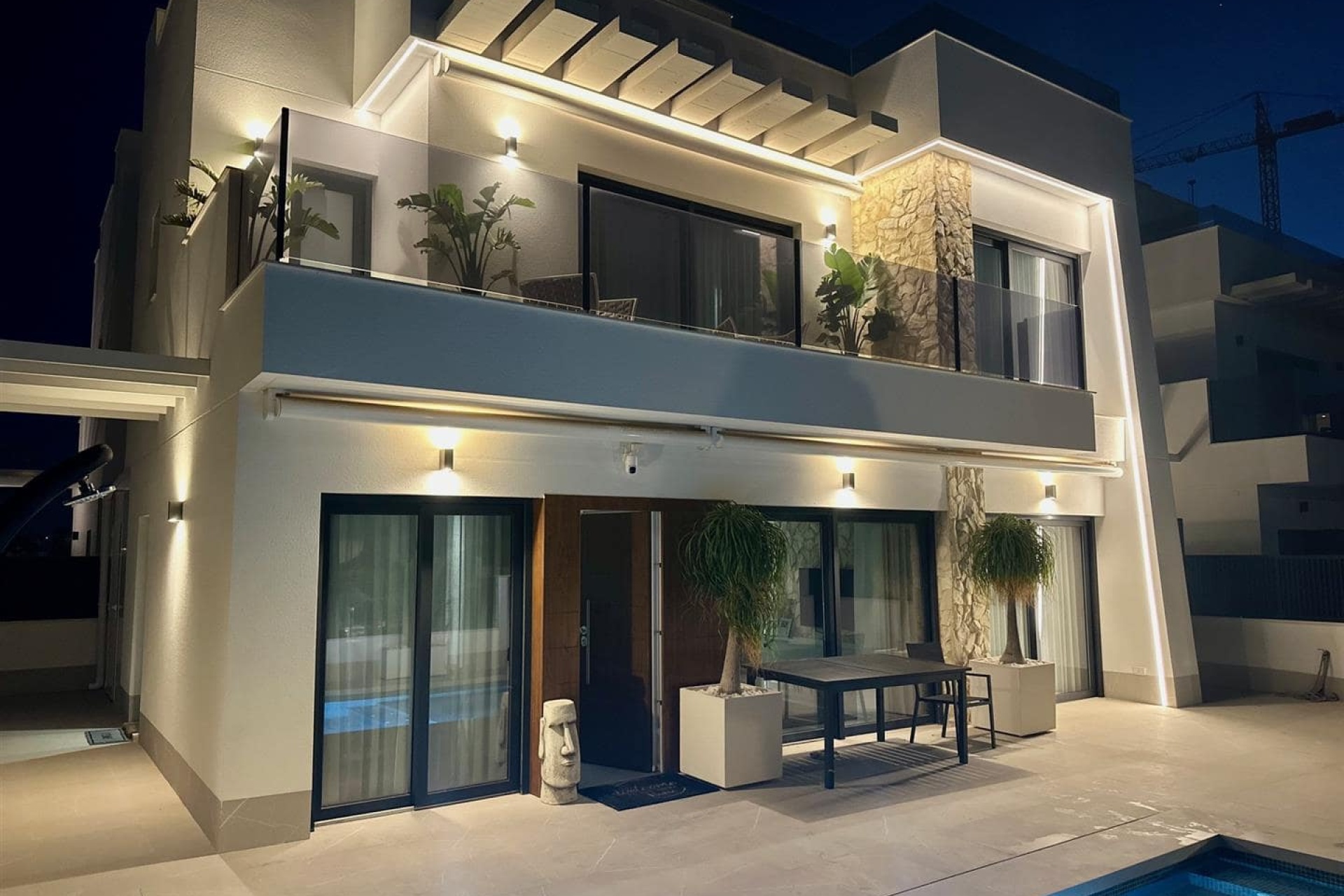 Revente - Villa - Santa Rosalia Lake and Life Resort