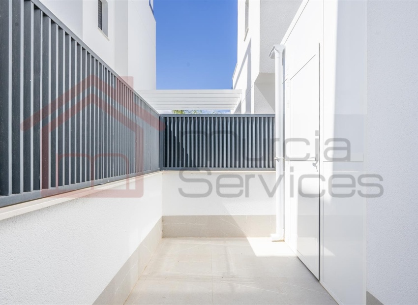 Revente - Villa - Santa Rosalia Lake and Life Resort