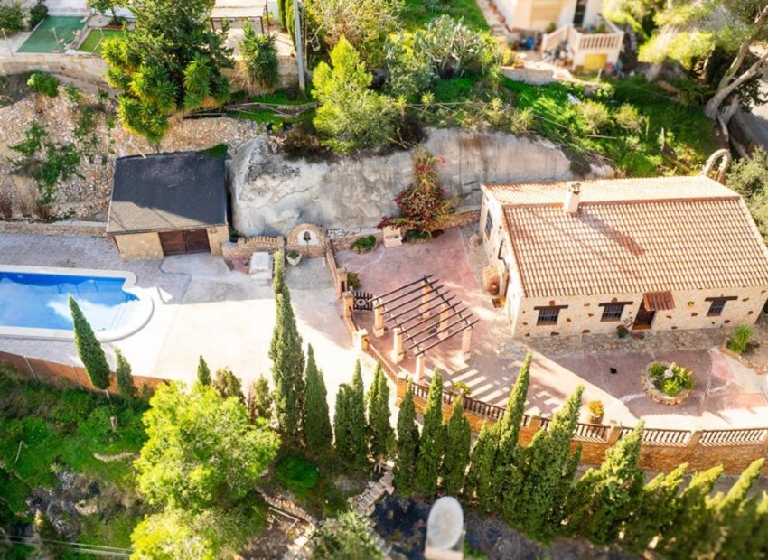 Revente - Villa - Sucina