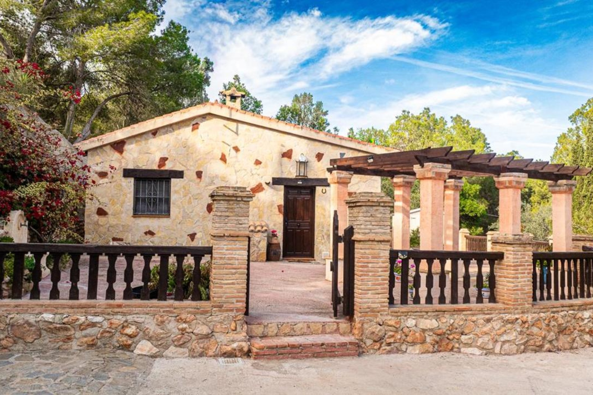 Revente - Villa - Sucina