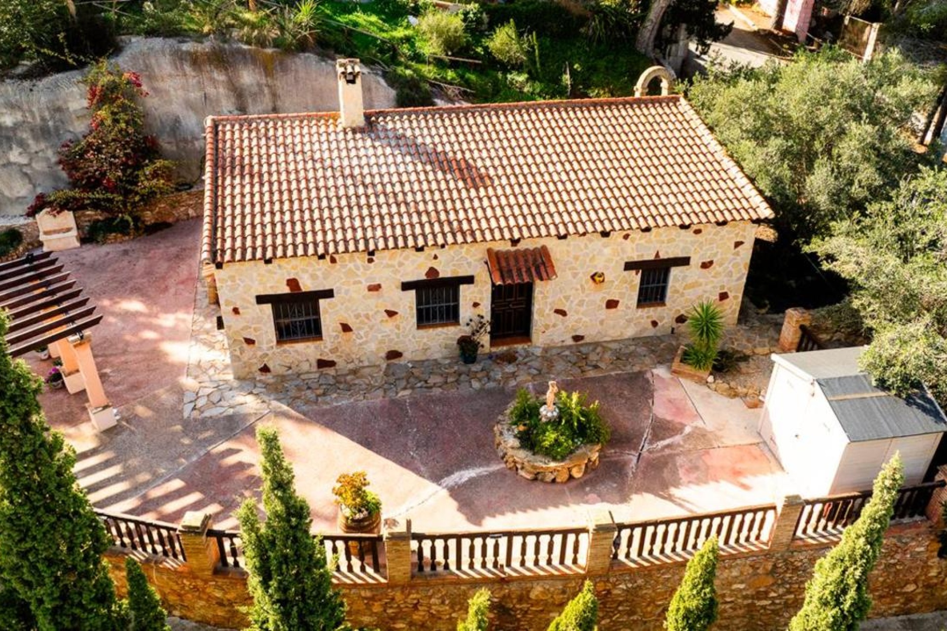 Revente - Villa - Sucina