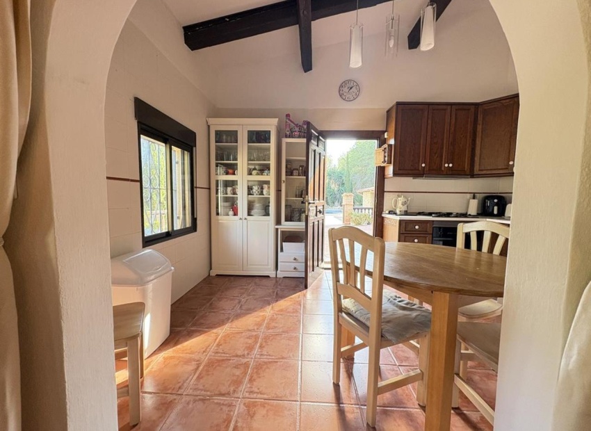 Revente - Villa - Sucina