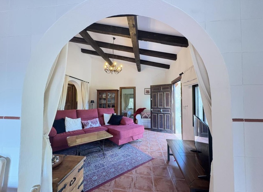 Revente - Villa - Sucina