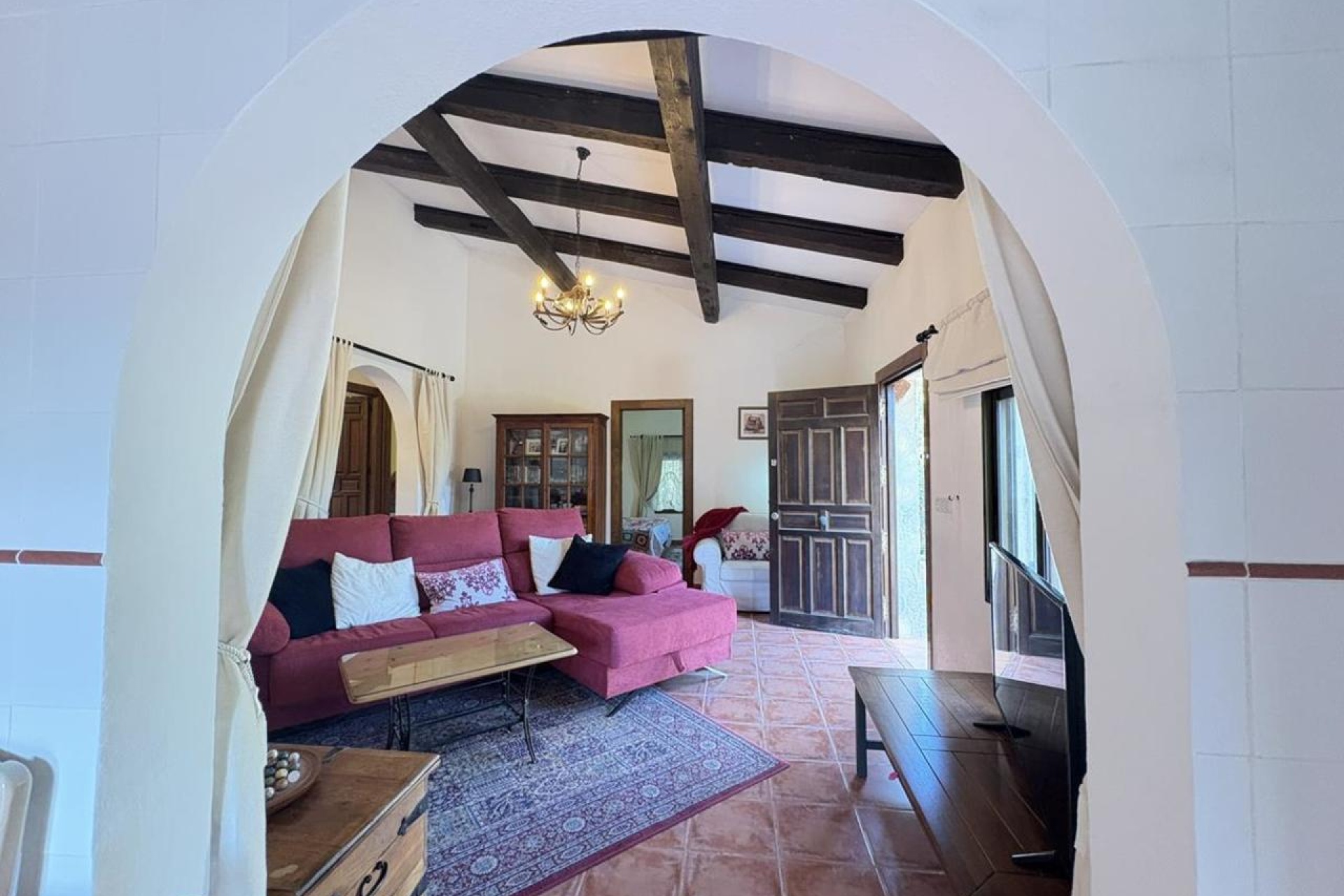 Revente - Villa - Sucina