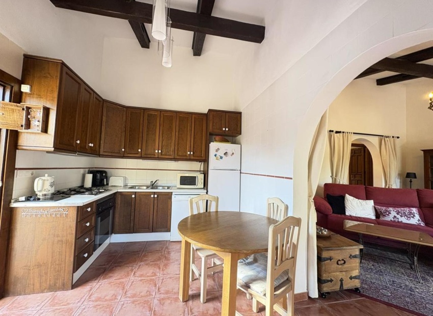 Revente - Villa - Sucina