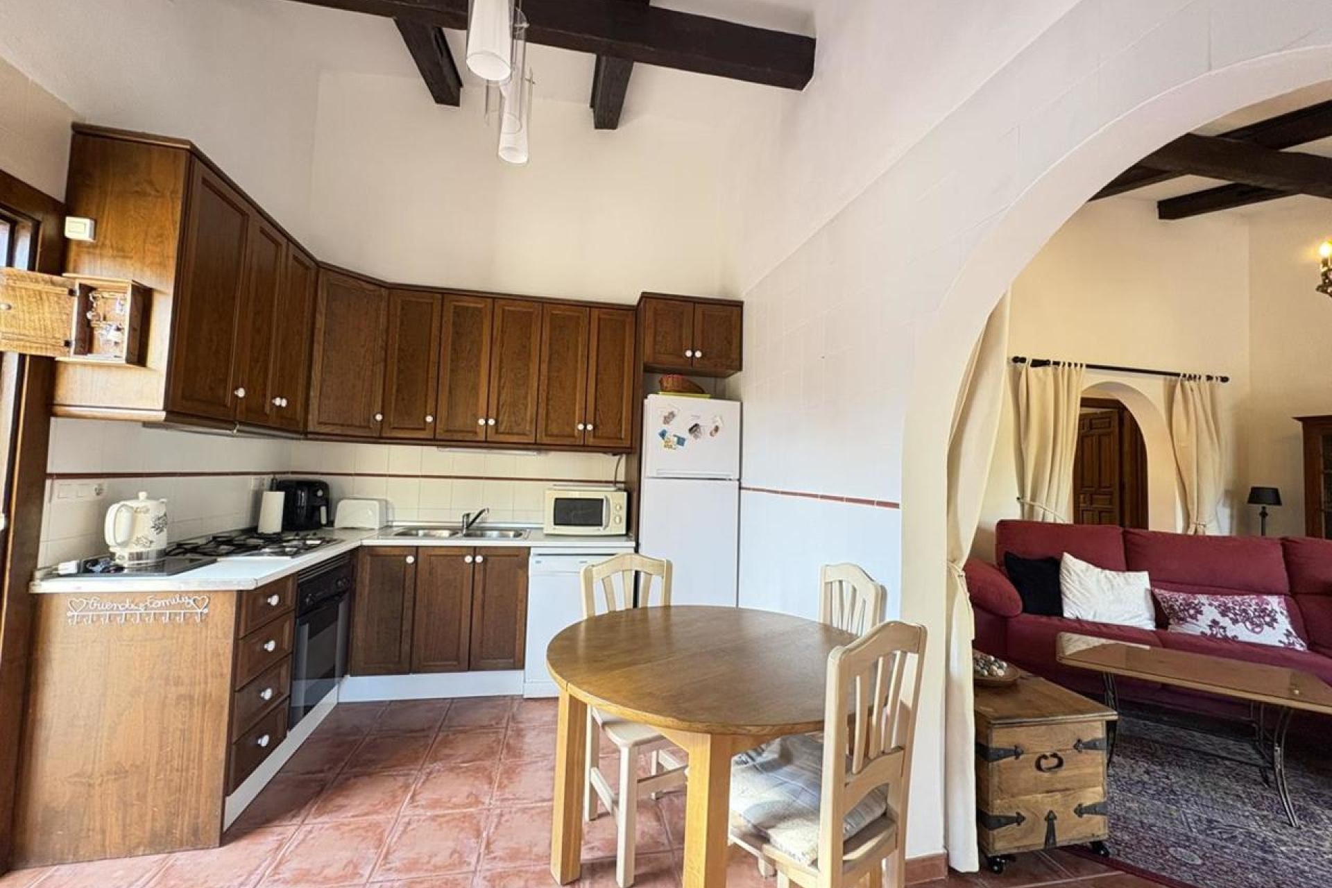 Revente - Villa - Sucina