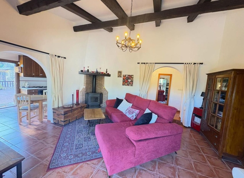 Revente - Villa - Sucina