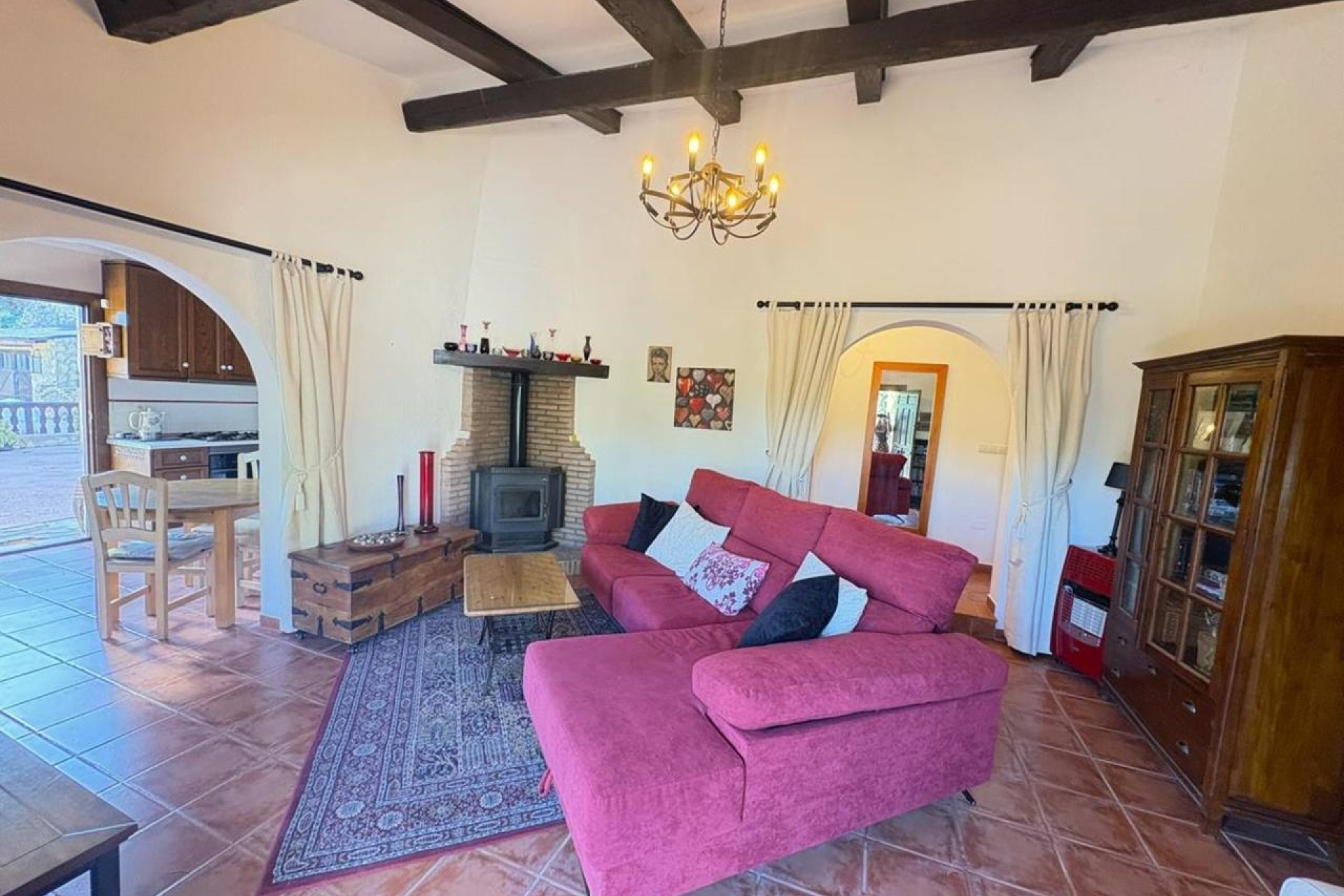 Revente - Villa - Sucina