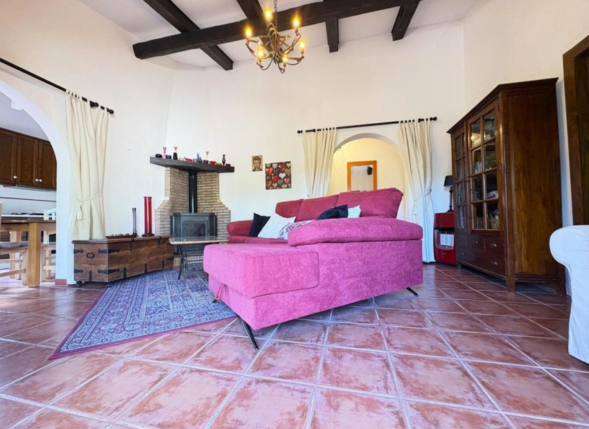 Revente - Villa - Sucina