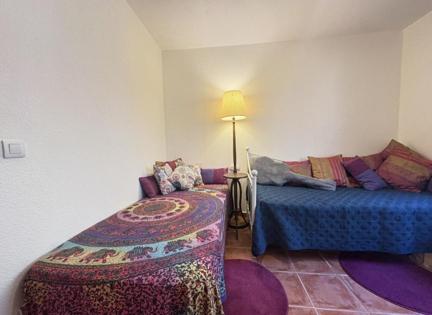 Revente - Villa - Sucina