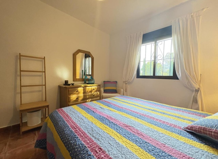 Revente - Villa - Sucina