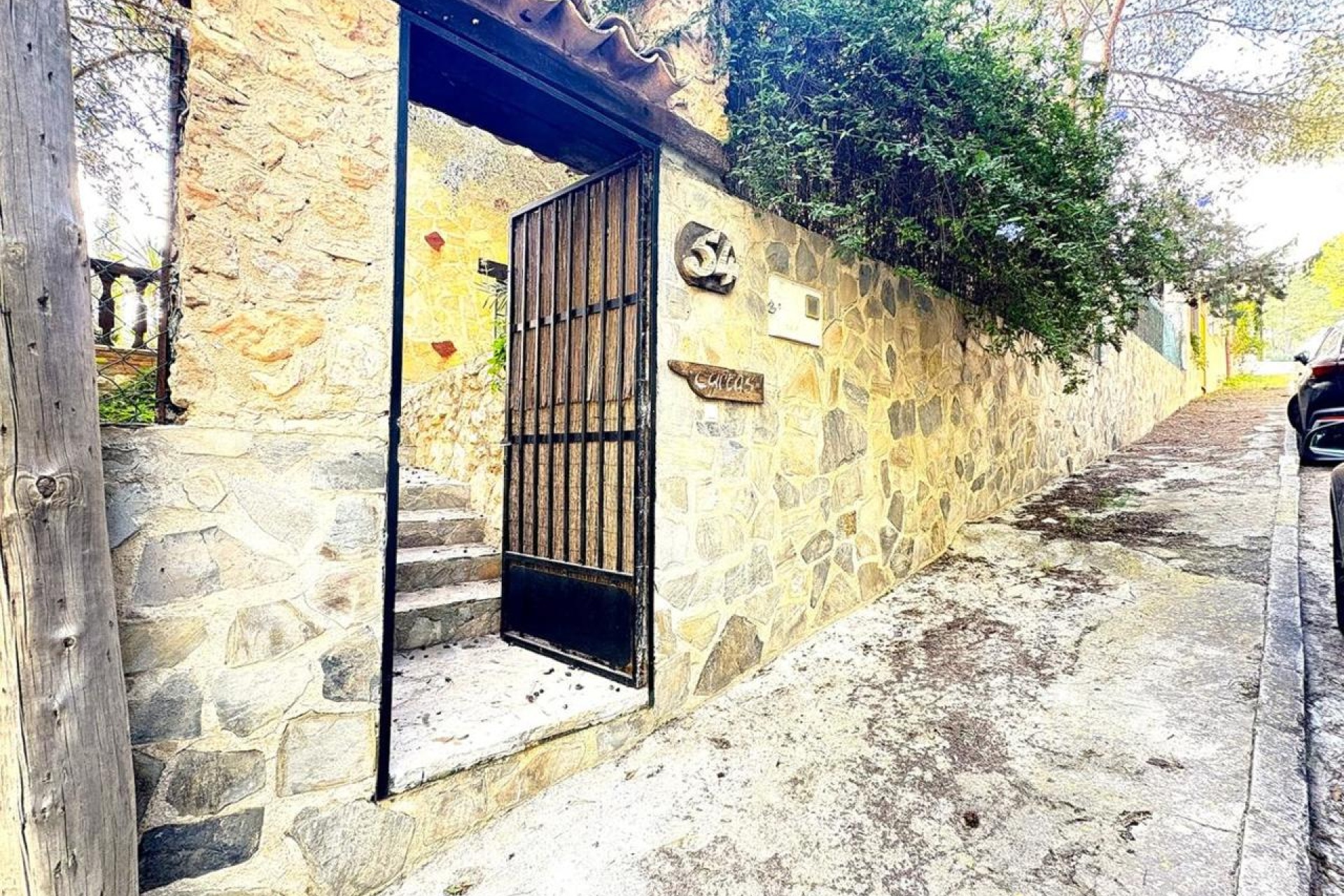 Revente - Villa - Sucina