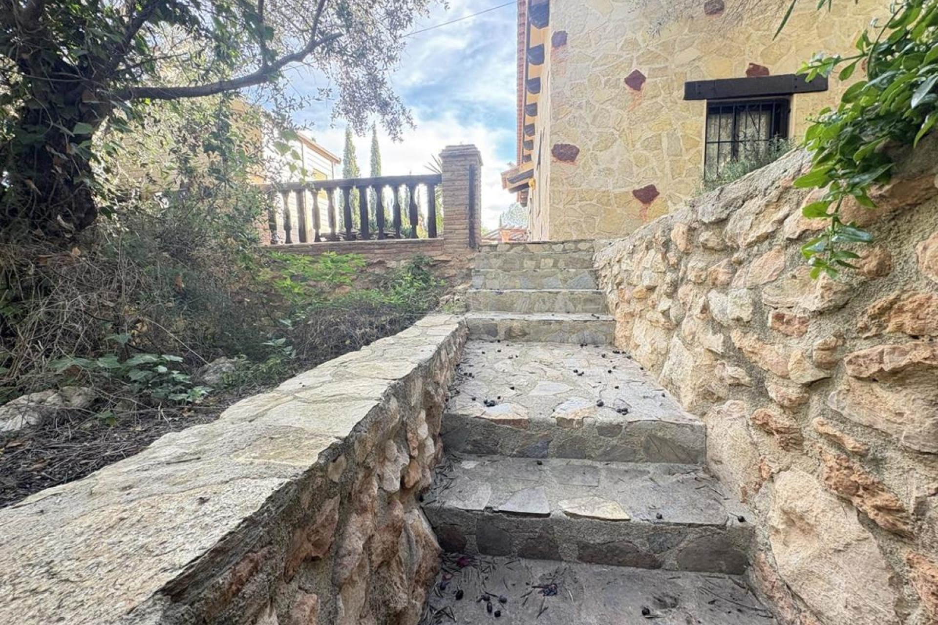 Revente - Villa - Sucina