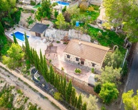 Revente - Villa - Sucina