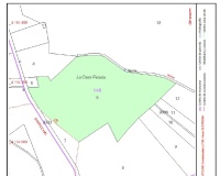 Rustiek Perceel 83.334m² Garruchal Murcia