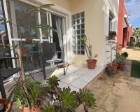 Salon cuisine ouverte villa Altaona