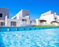 Terraza y jardín privado