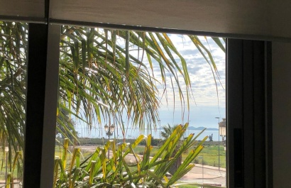 Townhouse - Resale - Los Alcazares - Mar Menor