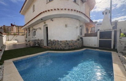 Townhouse - Resale - Los Urrutias - Los Urrutias