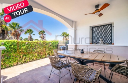 Townhouse - Resale - Roldan - La Torre Golf Resort