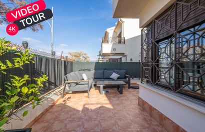 Townhouse - Resale - San Cayetano - San Cayetano