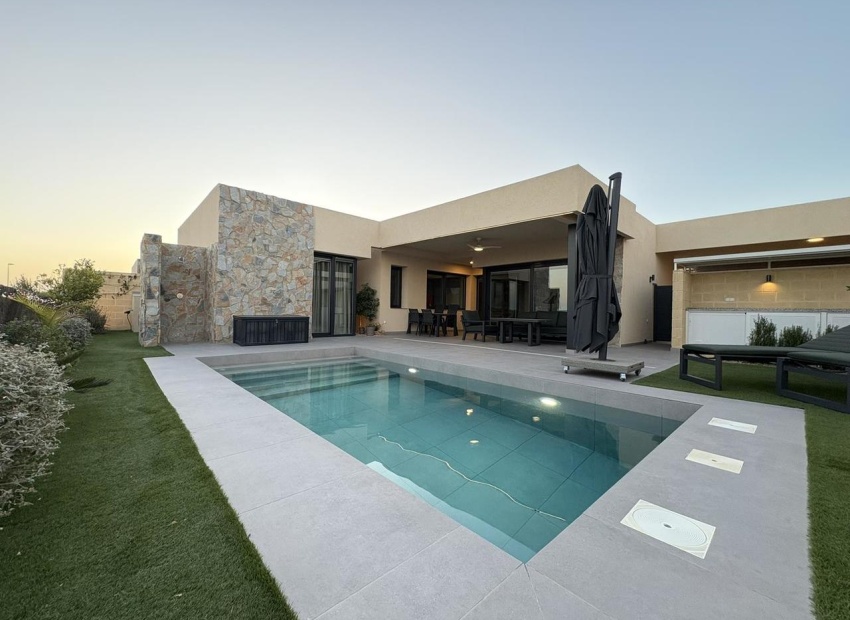 Villa avec vue dégagée Altaona Golf