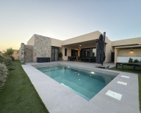 Villa avec vue dégagée Altaona Golf