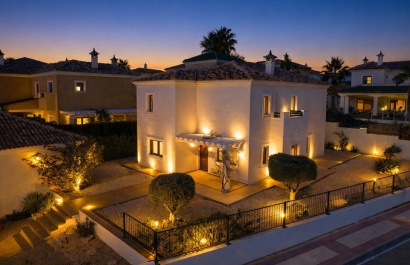 Villa - Herverkoop - Altaona Golf and Country Village - Altaona Golf and Country Village