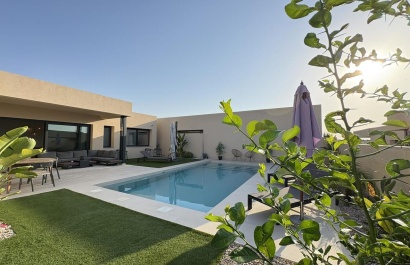 Villa - Herverkoop - Altaona Golf and Country Village - Altaona Golf and Country Village