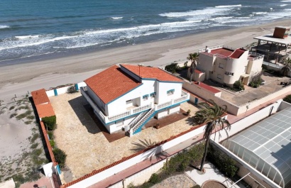 Villa - Herverkoop - La Manga del Mar Menor - La Manga del Mar Menor