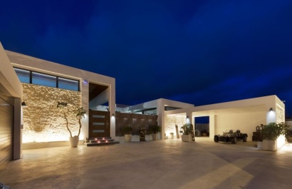 Villa - Herverkoop - Los Alcazares - Mar Menor