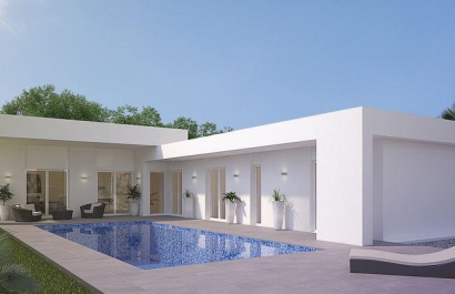 Villa - New Build - La Romana - La Romana