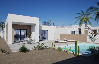 Villa - Nieuwbouw Woningen - La Romana - La Romana