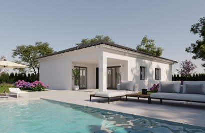 Villa - Nieuwbouw Woningen - La Romana - La Romana