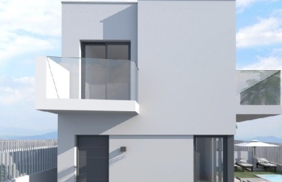 Villa - Obra nueva - Rojales - Rojales