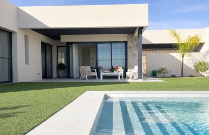 Villa - Resale - Altaona Golf and Country Village - Altaona Golf and Country Village