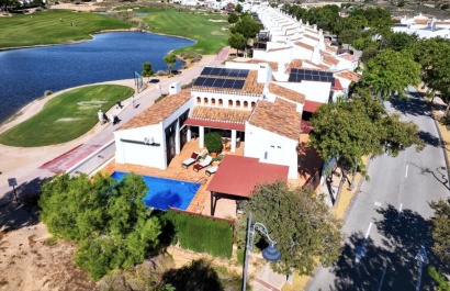 Villa - Resale - El Valle Golf Resort - El Valle Golf Resort