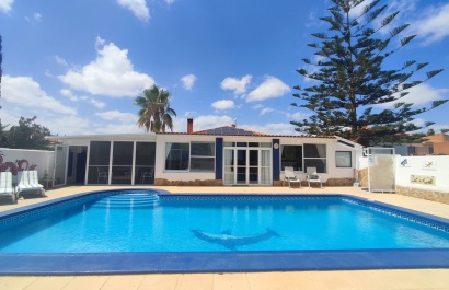 Villa - Resale - Gea Y Truyols - Gea Y Truyols