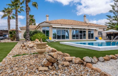 Villa - Resale - Lo Santiago, - Lo Santiago,