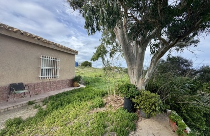 Villa - Resale - Los Belones - Mar Menor