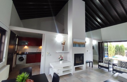 Villa - Resale - Peraleja Golf - Peraleja Golf