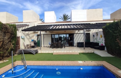 Villa - Resale - Peraleja Golf Resort - Peraleja Golf