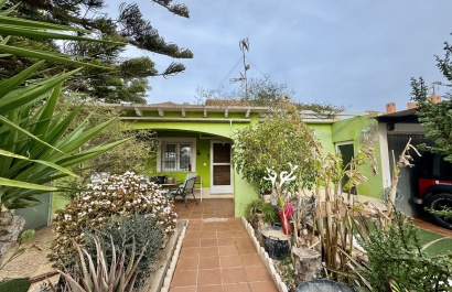 Villa - Resale - Playa Honda - Mar Menor