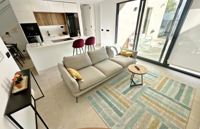 Villa - Resale - Santa Rosalia Lake and Life Resort - Santa Rosalia Lake and Life Resort