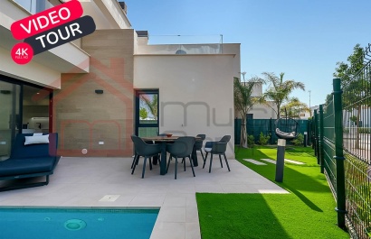 Villa - Resale - Santa Rosalia Lake and Life Resort - Santa Rosalia Lake and Life Resort