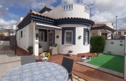 Villa - Resale - Sucina - Sucina